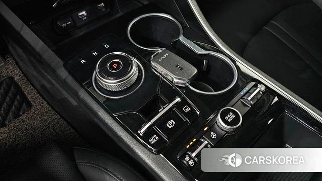 Kia K5 3rd generation id 4906091 из Кореи 19