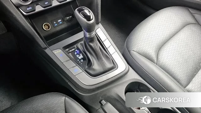 Hyundai The New Avante AD id 3552620 из Кореи 19