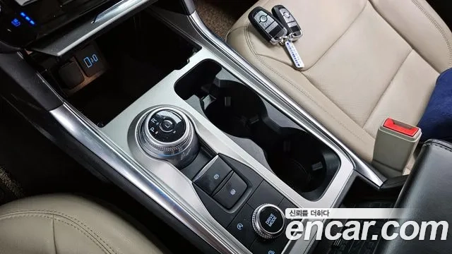 Ford Explorer 6th Generation id 2954404 из Кореи 19