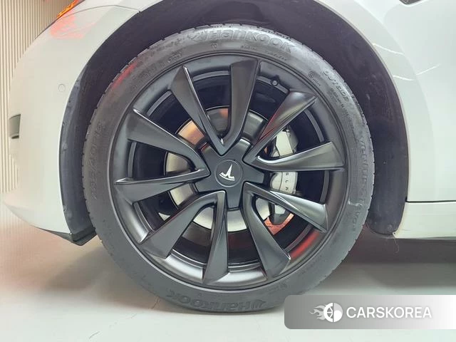 Tesla Model 3 id 4240141 из Китая 15