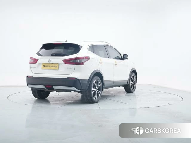 Nissan Qashqai id 4276527 из Китая 27