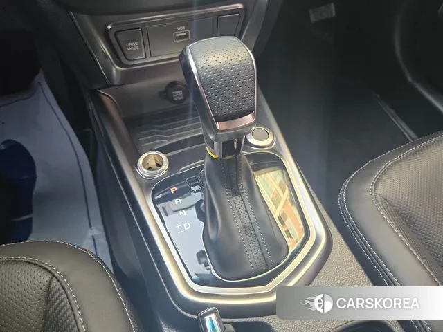 Ssangyong The New Tivoli id 3679948 из Кореи 19