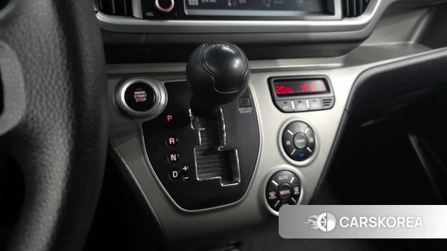 Kia The New Ray id 3859680 из Кореи 19