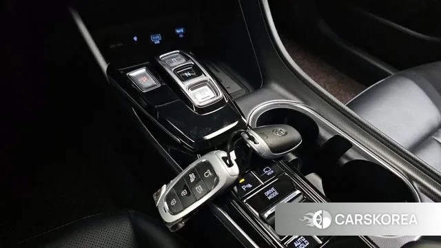 Hyundai Sonata (DN8) id 3708788 из Кореи 19