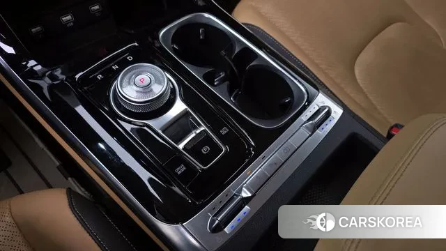 Kia Carnival 4th generation id 3680505 из Кореи 19