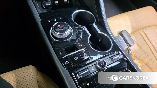 Kia K5 3rd generation id 4408764 из Кореи 19
