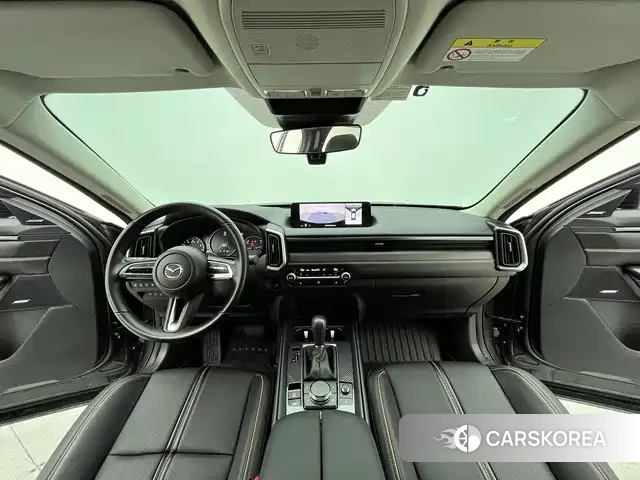 Mazda CX-50 id 4629549 из Китая 9