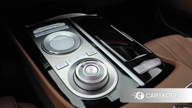 Genesis G80 (RG3) id 4750215 из Кореи 19