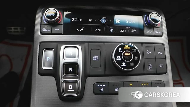 Hyundai The New Palisade id 3982025 из Кореи 19