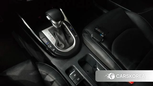 Kia The New K3 2nd generation id 4585030 из Кореи 19