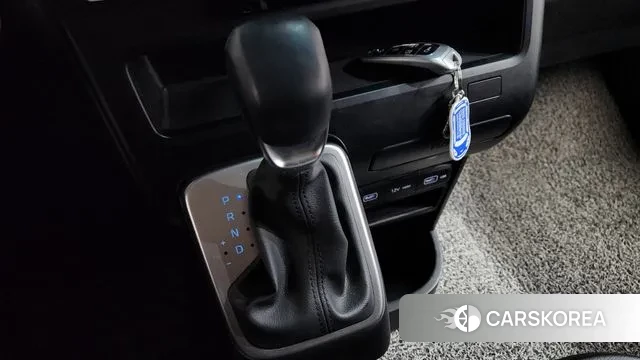 Hyundai Staria id 3487457 из Кореи 19