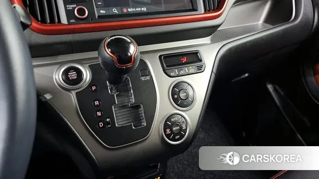 Kia The New Ray id 3290181 из Кореи 19