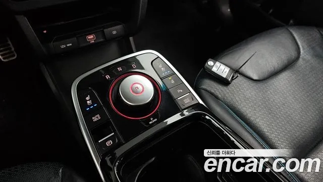 Kia Niro EV id 2917561 из Кореи 19