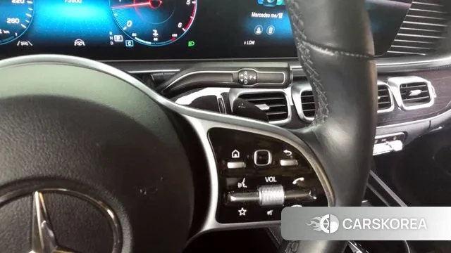 Mercedes-Benz GLE-Class W167 id 3008151 из Кореи 19