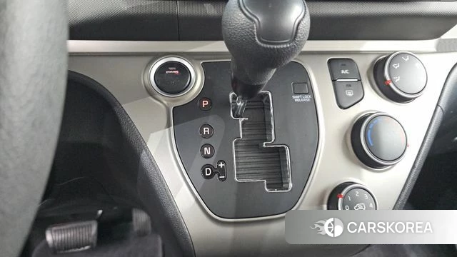 Kia The New Ray id 3833527 из Кореи 19