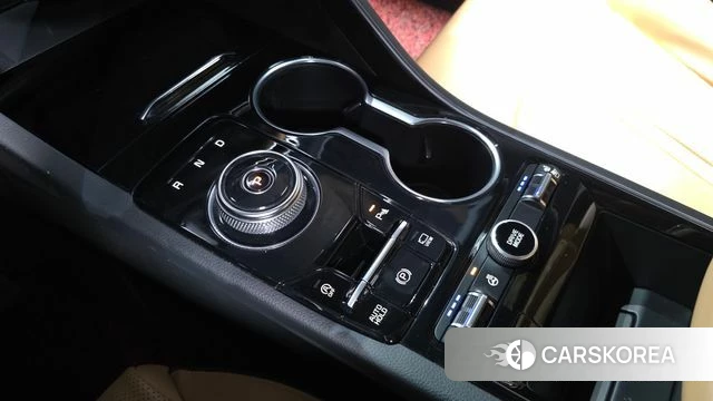 Kia K5 3rd generation id 4402141 из Кореи 32
