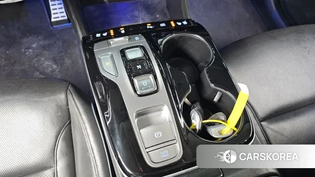 Hyundai Tucson (NX4) id 3630170 из Кореи 19