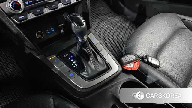 Hyundai The New Avante AD id 3573925 из Кореи 19