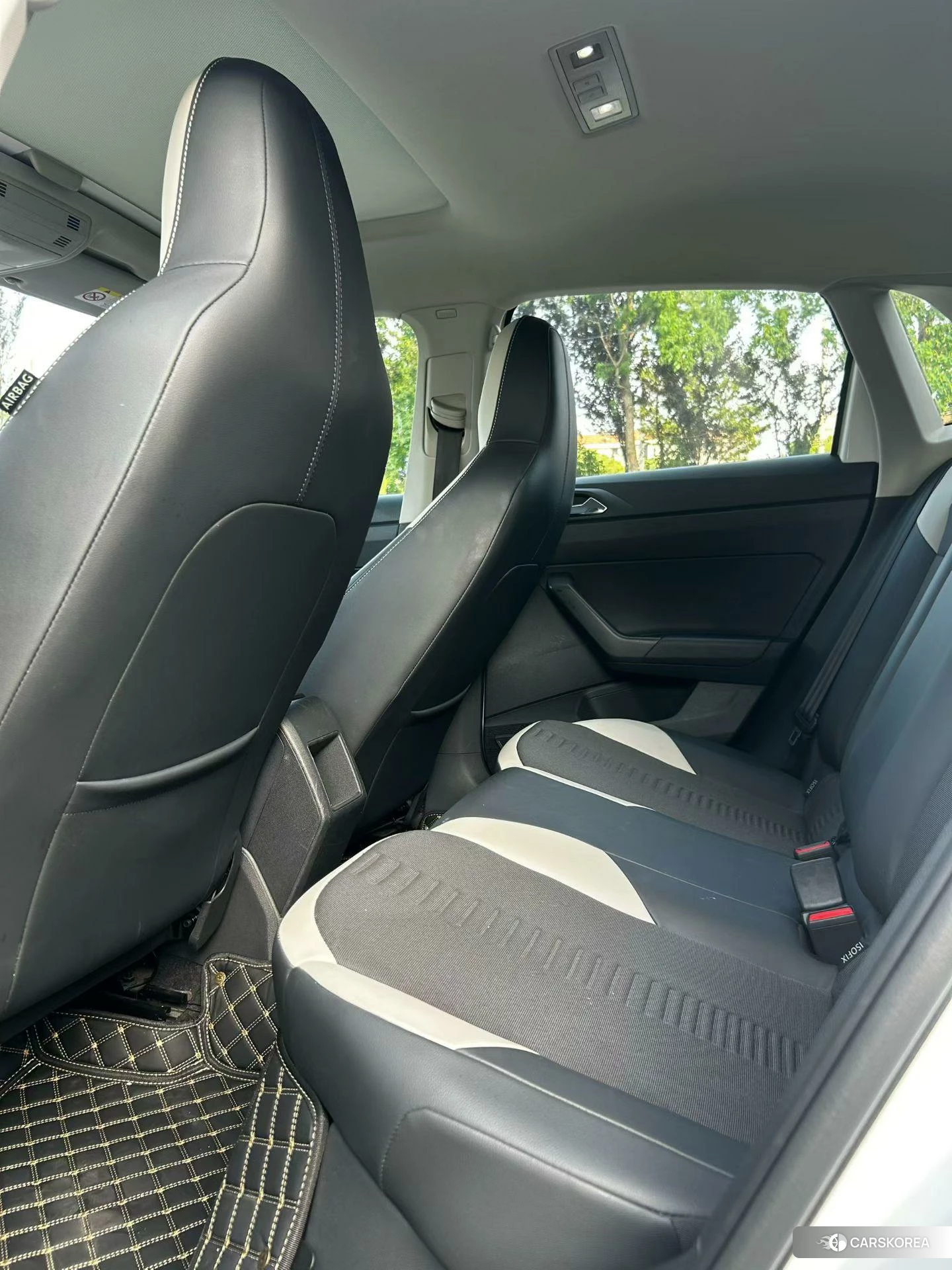 Volkswagen Polo id 4467494 из Китая 9