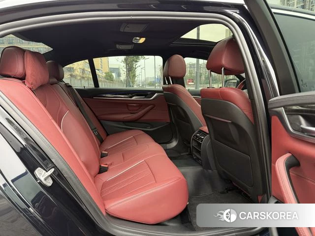 BMW 5 series id 4314809 из Китая 20
