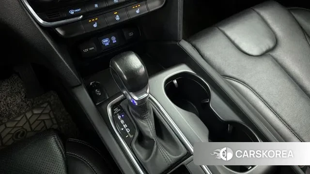 Hyundai Santa Fe TM id 3060514 из Кореи 19