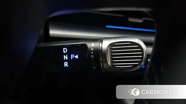 Hyundai Ionic 6 id 3011071 из Кореи 19