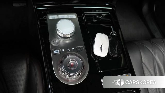 Genesis G80 (RG3) id 4488193 из Кореи 35