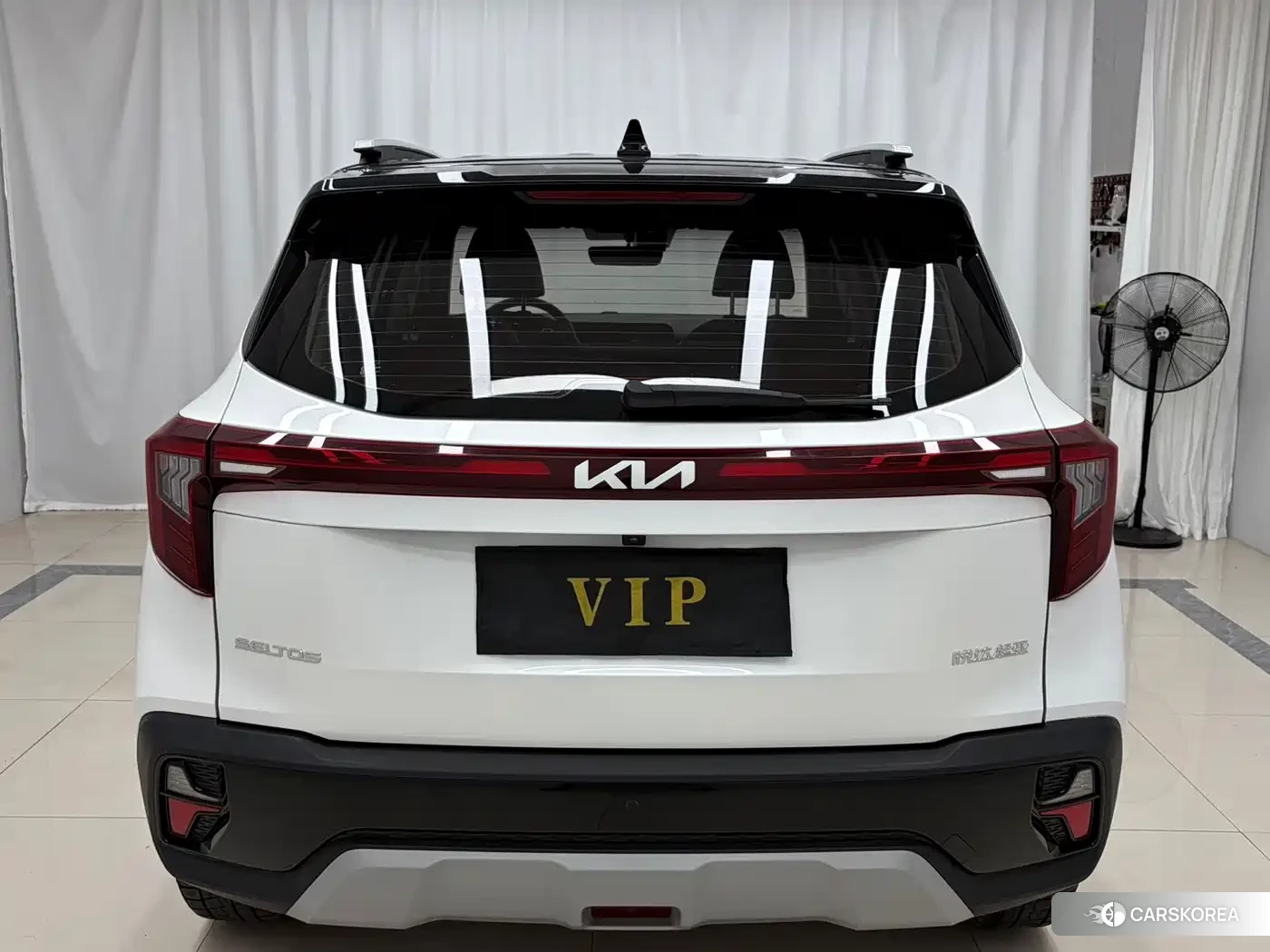 Kia Seltos id 4686267 из Китая 18