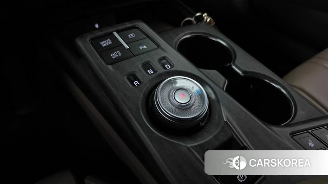 Kia K8 id 4836145 из Кореи 32