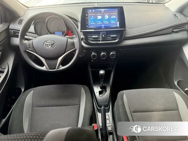 Toyota Vios id 4273445 из Китая 17