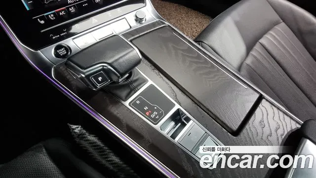 Audi A6 (C8) id 2848155 из Кореи 19