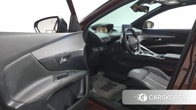 Peugeot 3008 second generation id 4594821 из Кореи 33