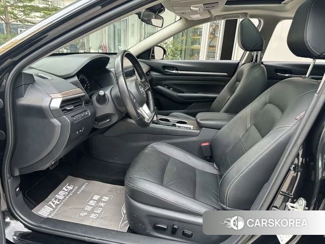 Nissan Teana id 4328903 из Китая 21