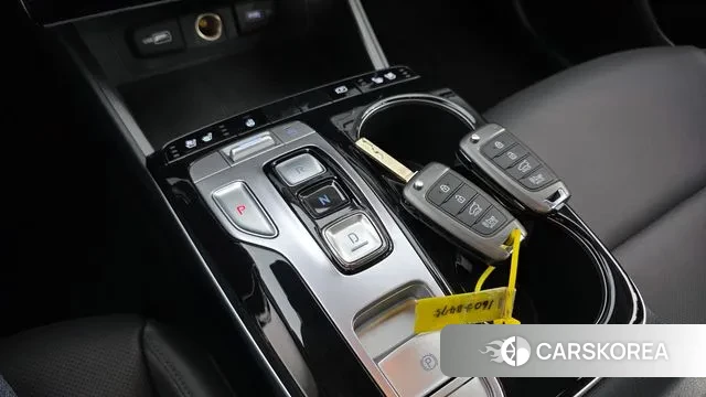 Hyundai Tucson (NX4) id 3406763 из Кореи 19