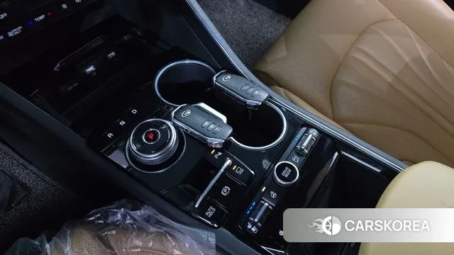 Kia K5 Hybrid 3rd Generation id 3551584 из Кореи 19