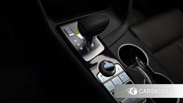 Genesis The New G70 id 3477580 из Кореи 19