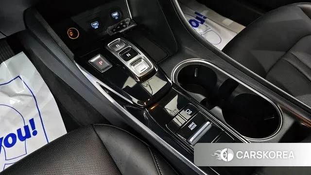 Hyundai Sonata (DN8) id 2976733 из Кореи 19