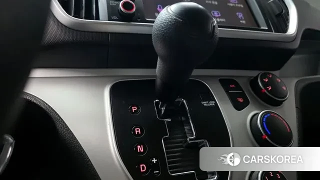 Kia The New Ray id 3264049 из Кореи 19