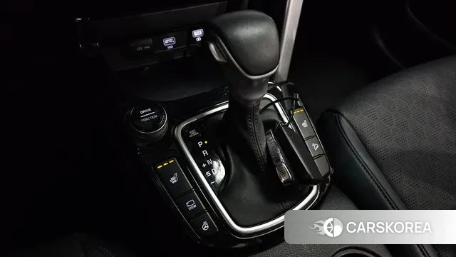 Kia Seltos id 3394950 из Кореи 19