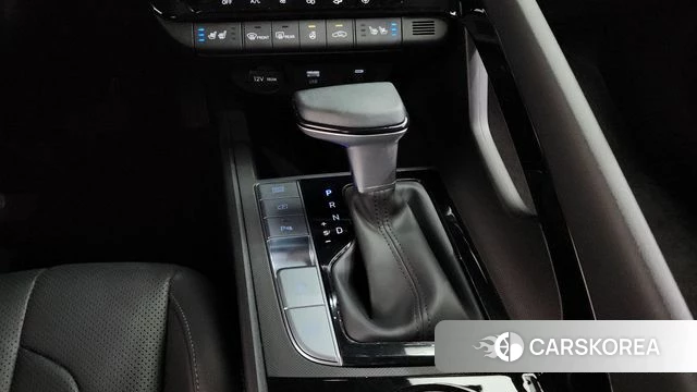Hyundai The New Avante Hybrid (CN7) id 4767442 из Кореи 29