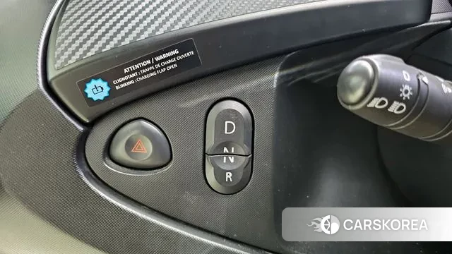 Renault Korea (Samsung) Twizy id 3170438 из Кореи 19