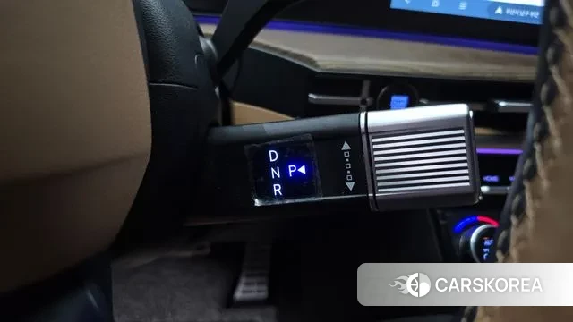 Hyundai Santa Fe (MX5) id 3217619 из Кореи 19