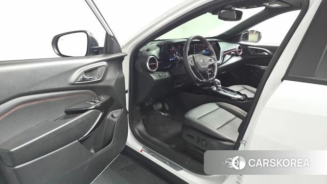 Chevrolet (GM Daewoo) Trax Crossover id 4178028 из Кореи 19