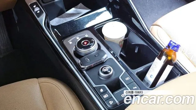 Kia Sorento 4th Generation id 2907165 из Кореи 19