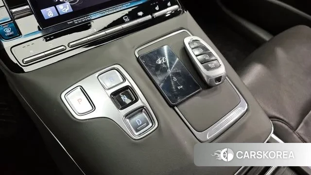 Hyundai The New Grandeur IG id 3362240 из Кореи 19