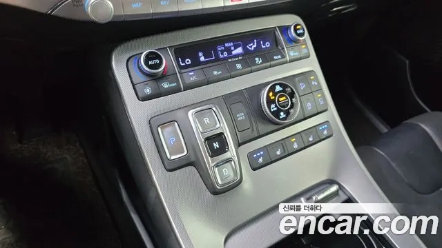 Hyundai Palisade id 2876564 из Кореи 19