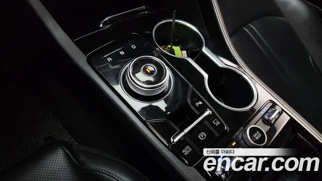 Kia K5 Hybrid 3rd Generation id 2494287 из Кореи 19