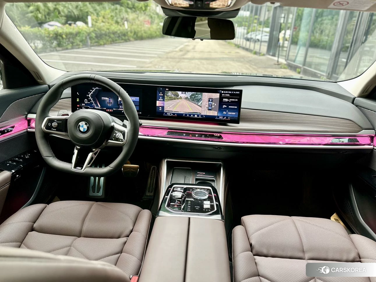 BMW 7 series id 4420153 из Китая 12