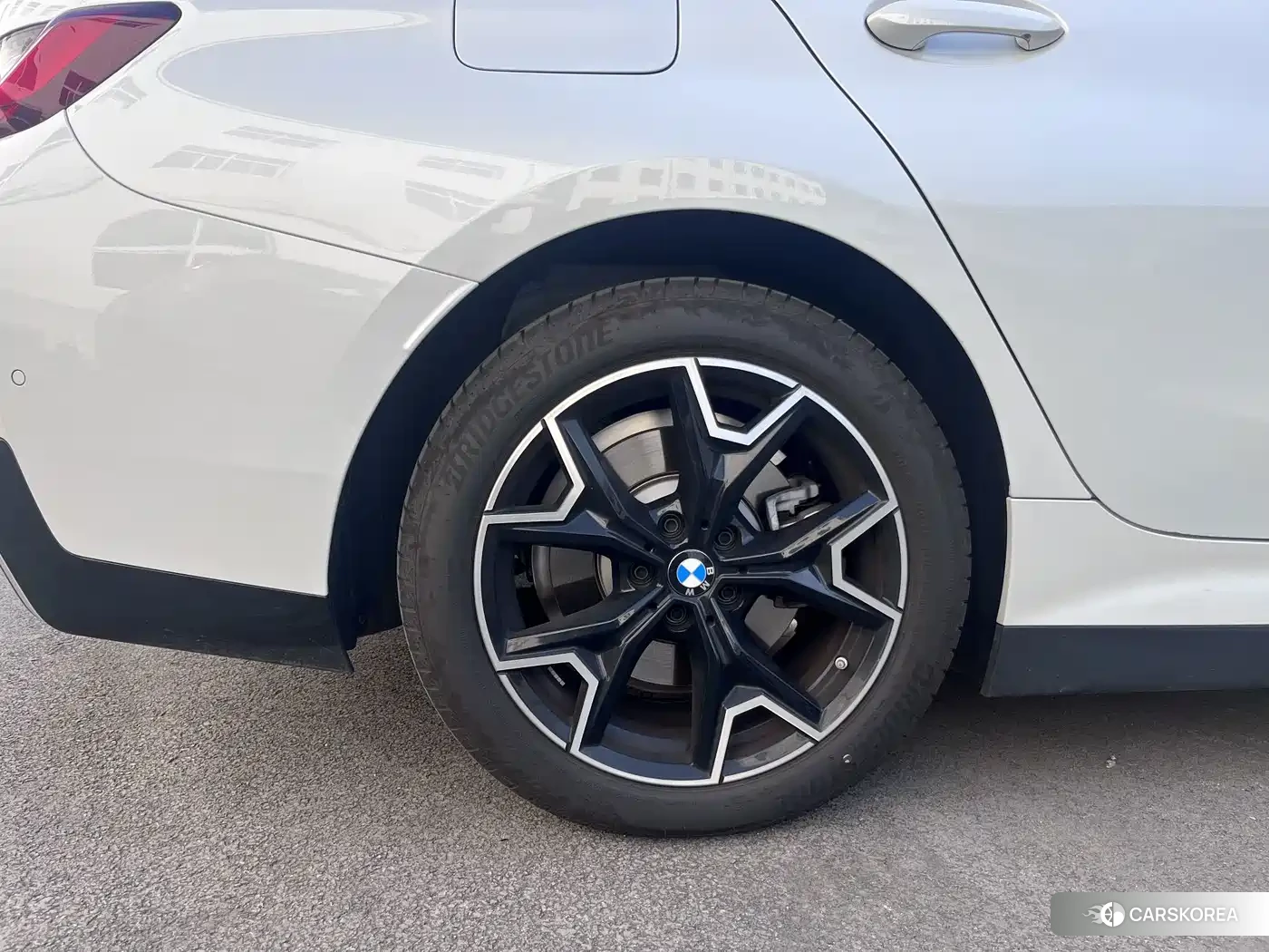 BMW i3 id 4674489 из Китая 9