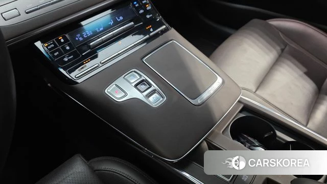 Hyundai The New Grandeur IG id 4428352 из Кореи 30